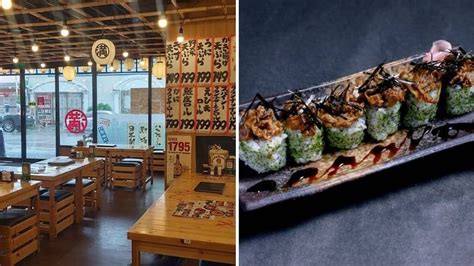 gaito sushi|Sushi in Manila: 10 Best Japanese Restaurants and Takeaway .
